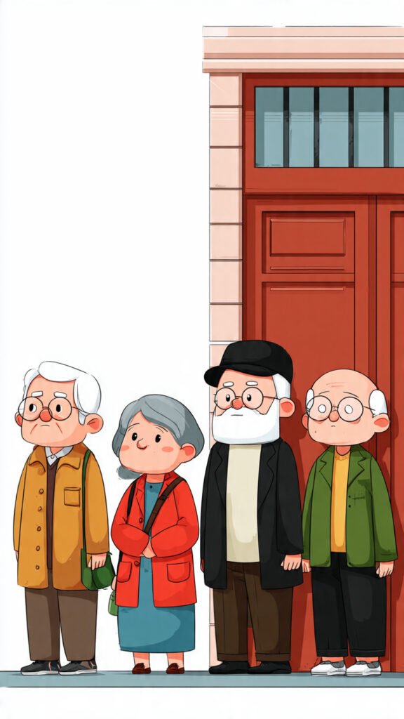 Shravan Bal Seva Rajya Nivruttivetan Yojana