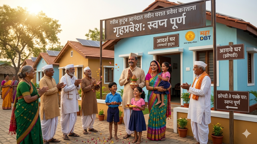 यशवंतराव चव्हाण मुक्त वसाहत योजना